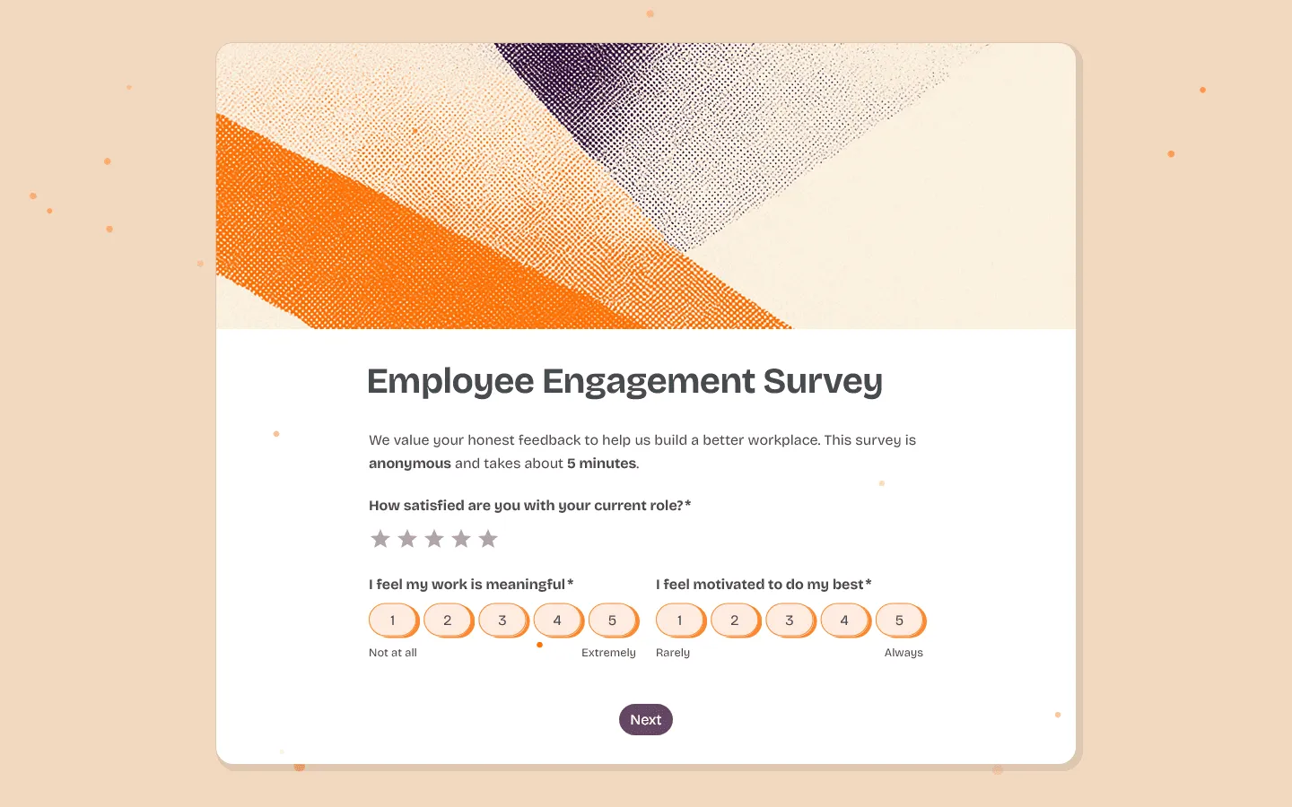 Best Typeform alternative FormGrid