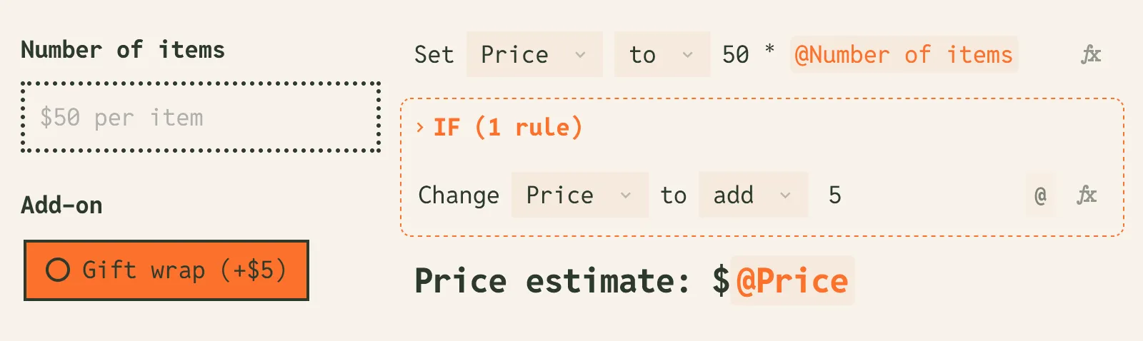 Do the math